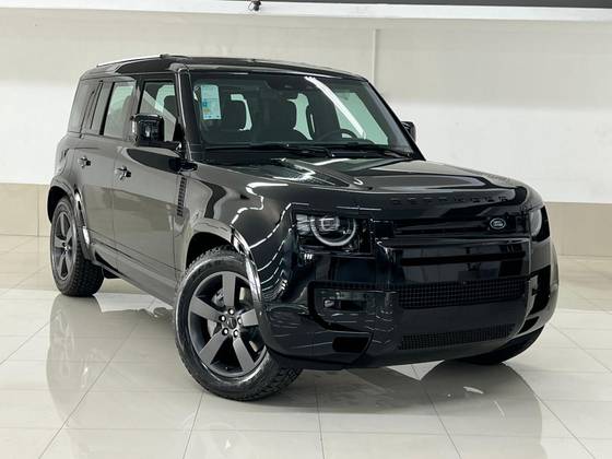 LAND ROVER DEFENDER 3.0 D350 TURBO DIESEL MHEV 110 X-DYNAMIC HSE AWD AUTOMÁTICO LAND ROVER DEFENDER 3.0 D350 TURBO DIESEL MHEV 110 X-DYNAMIC HSE AWD AUTOMÁTICO